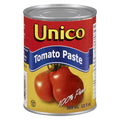 Unico Tomato Paste 369mL, 24 Count