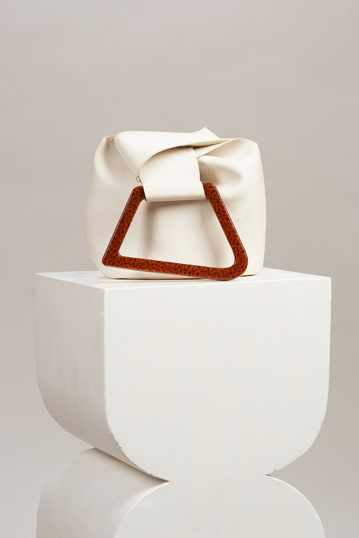 Unique Red Carpet Style Evening Handbag