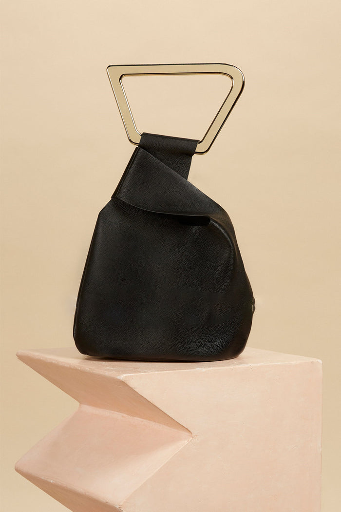 Unique Red Carpet Style Evening Handbag