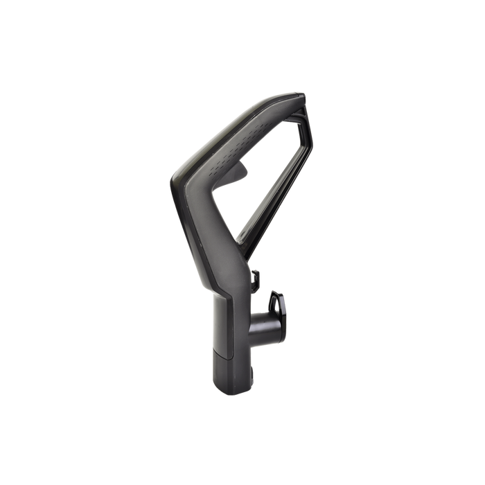 Upper Handle Grip w/ Cord Wrap for PowerClean