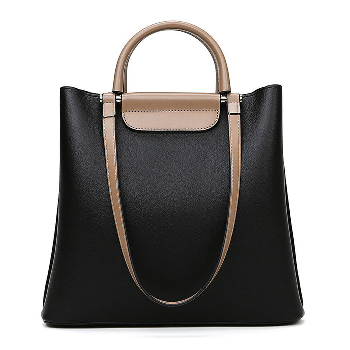 Urban Simplicity Everyday TOTE Shoulder Bag