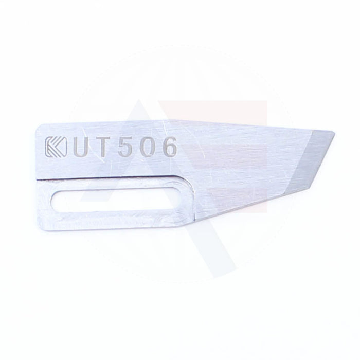 Ut506K Stationary Knife Sewing Machine Spare Parts