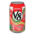 V8 Vegetable Cocktail 28x340mL