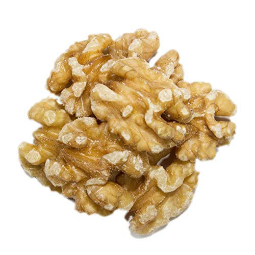 Walnut Halves & Pieces