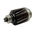 WD2AB19 Worm Gear