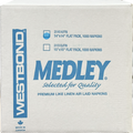 Westbond Airlaid Napkins (14in x 14in), 1000 Count