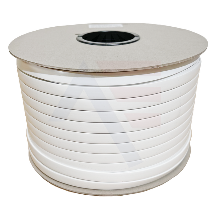 WKR200M White Keder/SEG (14mm x 3mm)