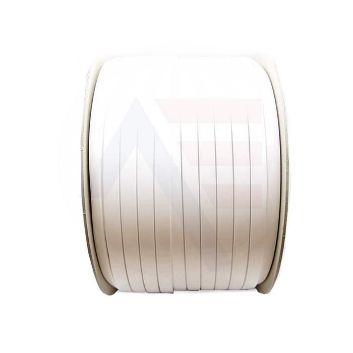 Wkr200M White Keder (14Mm X 3Mm)