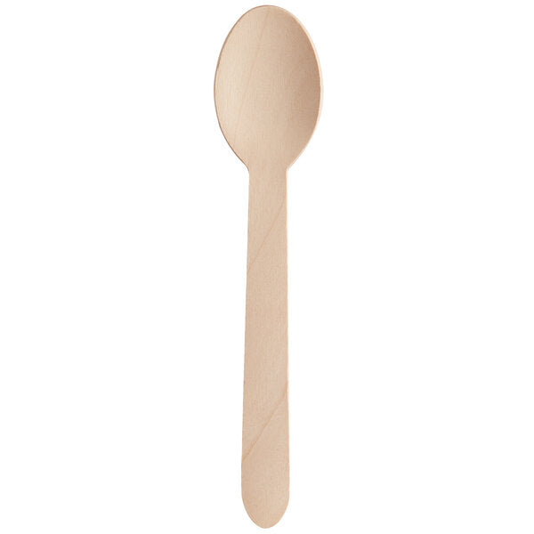 Wooden Spoon, 1000 Count