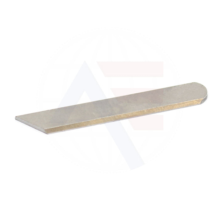 Y2121111C Lower Knife Sewing Machine Spare Parts