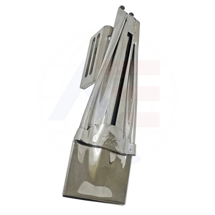 Y402X40 Right Angle Binder
