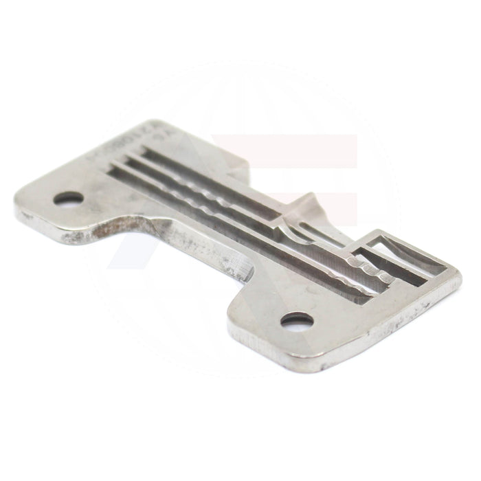 Yamato Y2108004 Needle Plate Genuine Az8020H-Y5