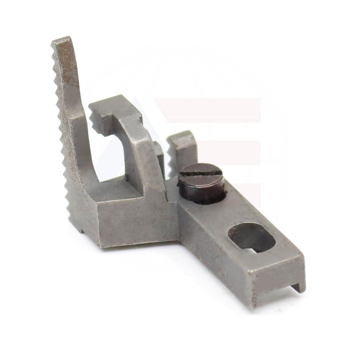 Y2109056 Main Feed Dog Yamato Genuine Sewing Machine Spare Parts