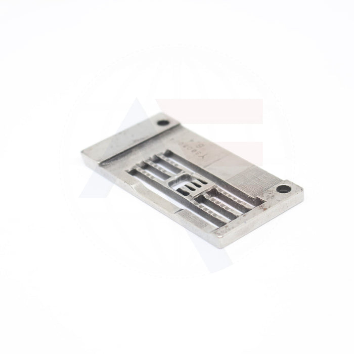 Yamato Y3008024 Needle Plate 4N 6.4