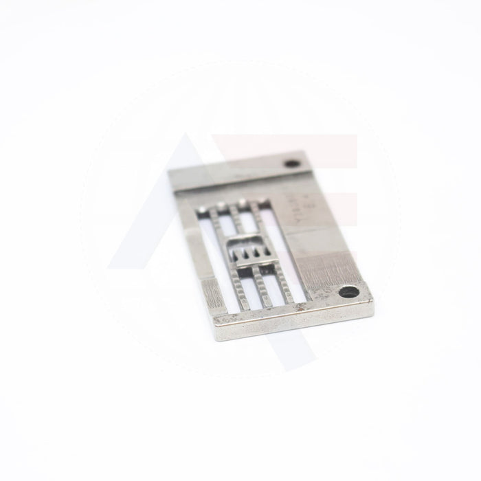 Yamato Y3008024 Needle Plate 4N 6.4