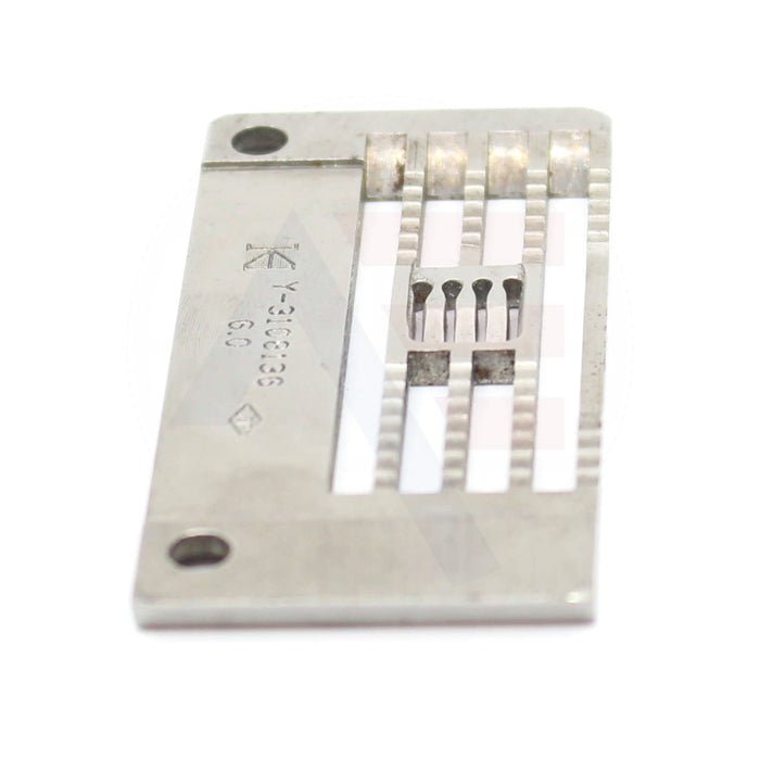 Yamato Y3108136 Needle Plate