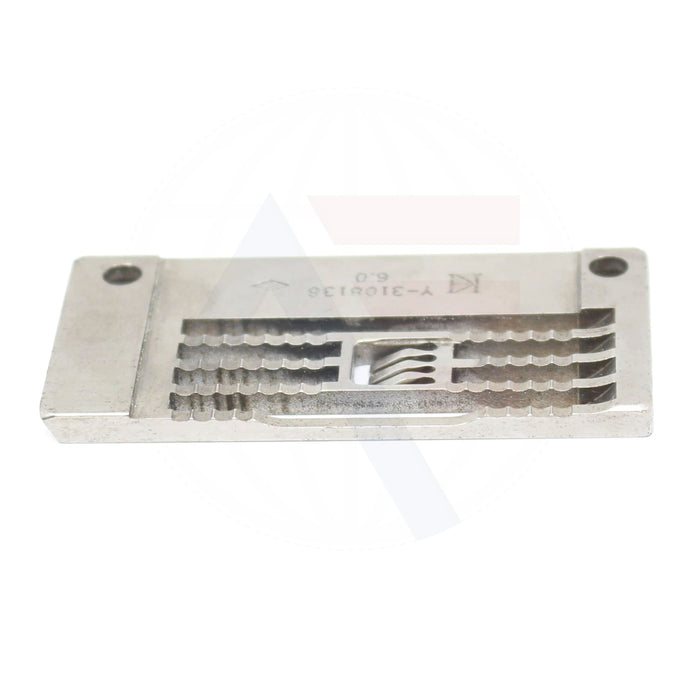 Yamato Y3108136 Needle Plate