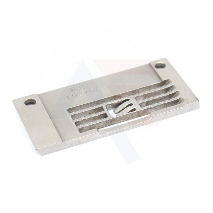 Yamato Y94801 Needle Plate