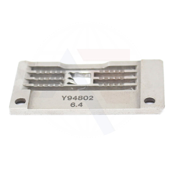 Yamato Y94802 Needle Plate