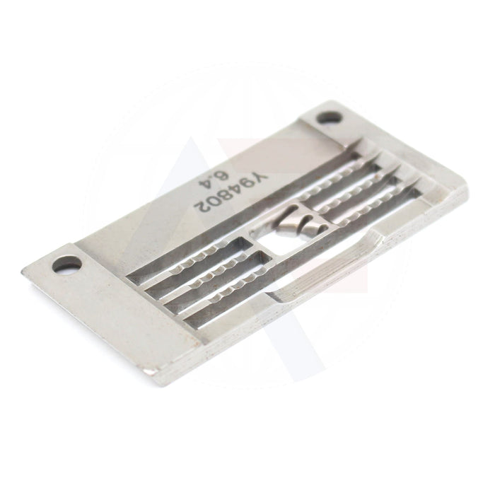 Yamato Y94802 Needle Plate