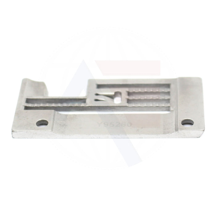 Yamato Y95260 Needle Plate