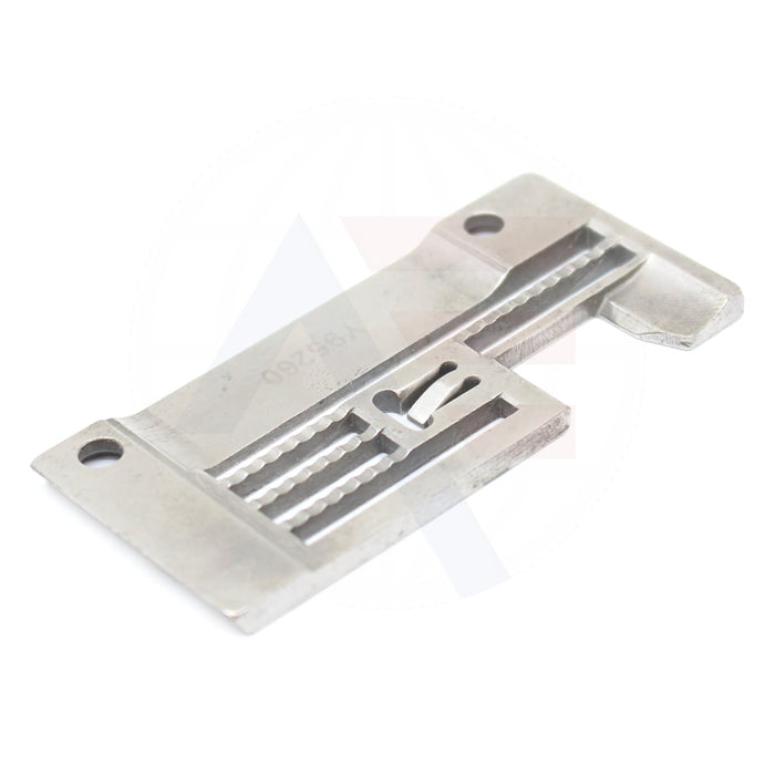 Yamato Y95260 Needle Plate