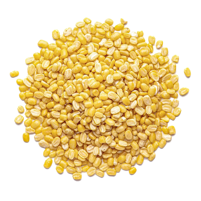 Yellow Mung Beans (Moong Daal)
