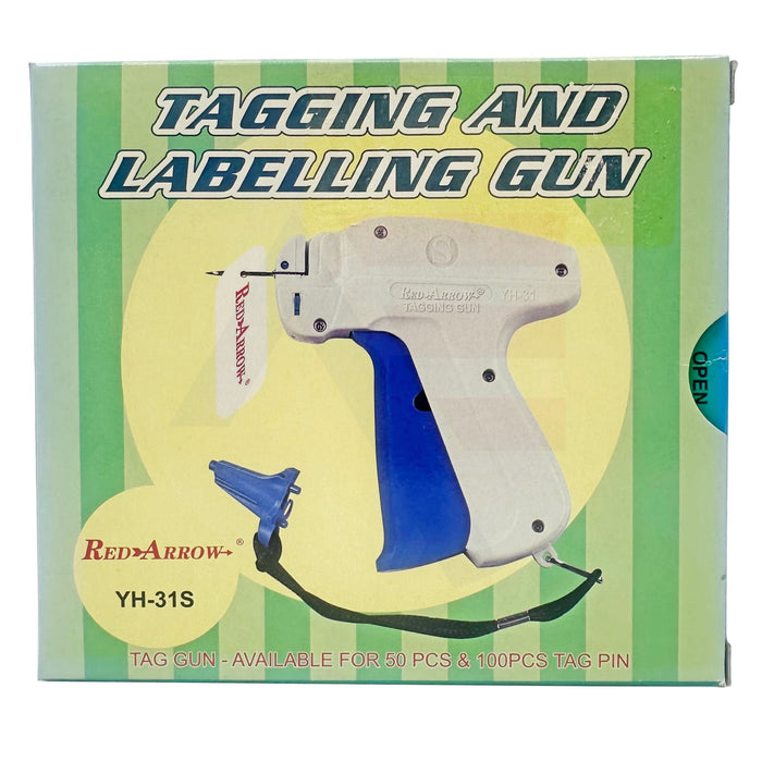 YH31S Tagging Gun