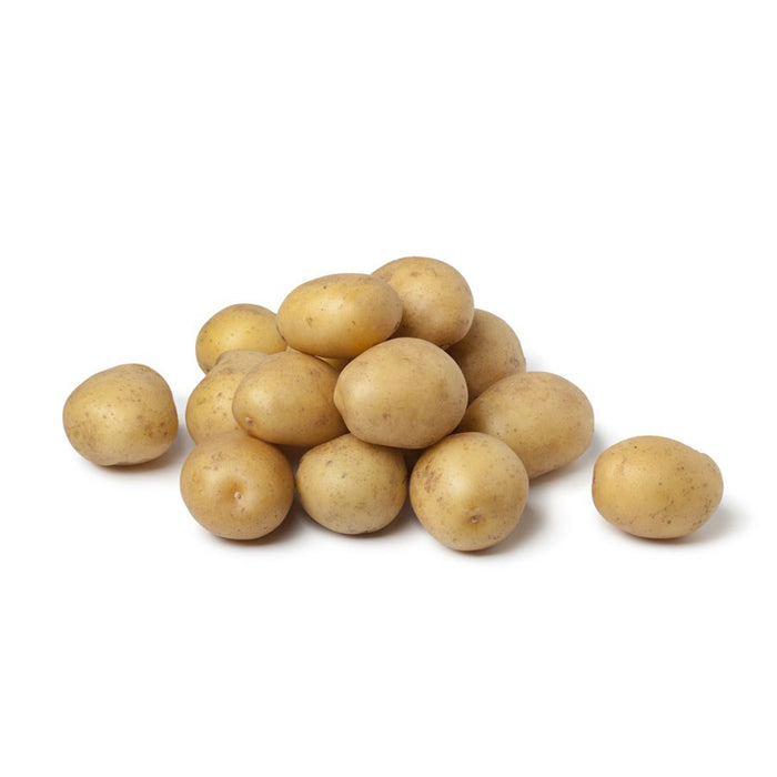 Yukon Mini Potato, 50lb/22kg