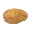 Yukon Yellow Flesh Potato, 50lb/22.7kg